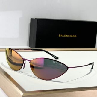 Balenciaga fashion sunglasses
