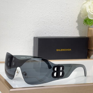 Balenciaga fashion sunglasses