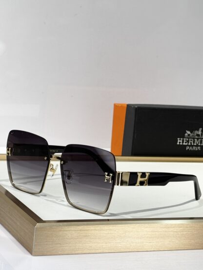 Hermes Fashion Sunglasses