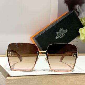 Hermes Fashion Sunglasses