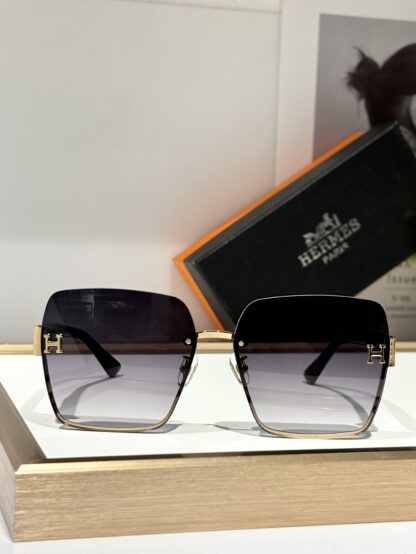 Hermès Fashion Sunglasses