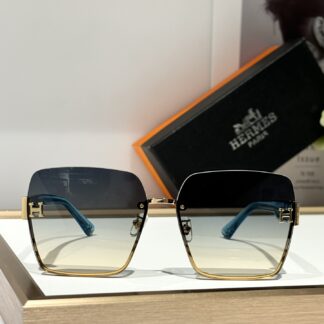 Hermes Fashion Sunglasses