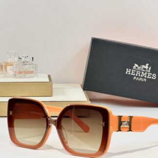 Hermes Fashion Sunglasses