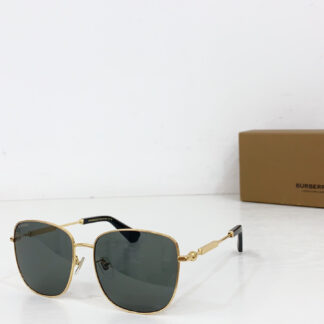 BURBERRY Fashion Temperament Sunglasses