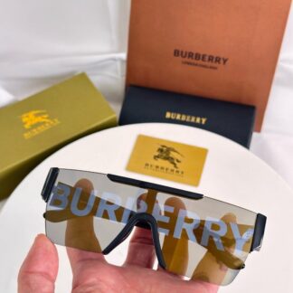 BURBERRY Fashion Temperament Sunglasses