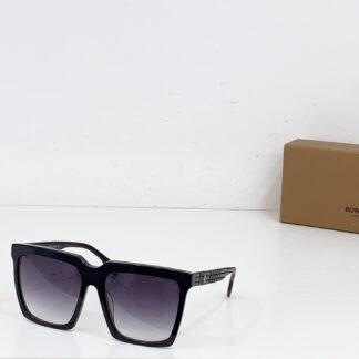 BURBERRY Fashion Temperament Sunglasses