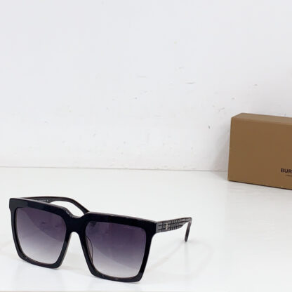 BURBERRY Fashion Temperament Sunglasses