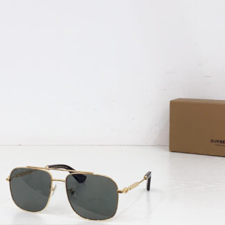 BURBERRY Fashion Temperament Sunglasses