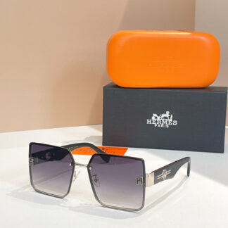 Hermès Fashion Sunglasses