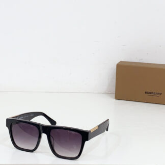 BURBERRY Fashion Temperament Sunglasses