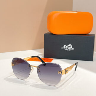Hermès Fashion Sunglasses