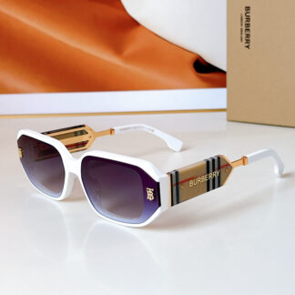 BURBERRY Fashion Temperament Sunglasses