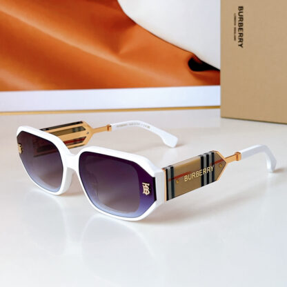 BURBERRY Fashion Temperament Sunglasses - Image 2