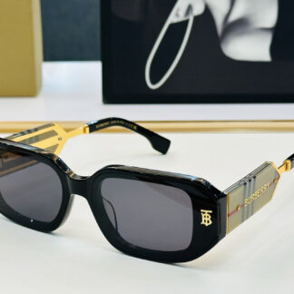 BURBERRY Fashion Temperament Sunglasses
