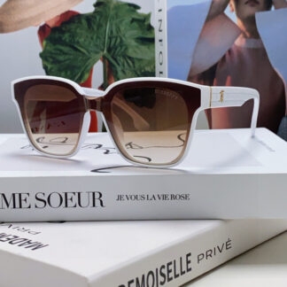 BURBERRY Fashion Temperament Sunglasses