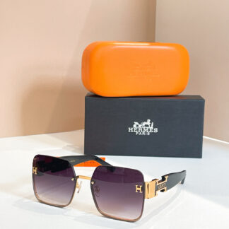 Hermès Fashion Sunglasses