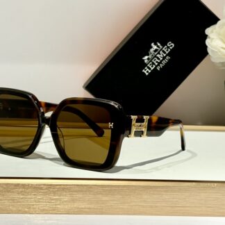 Hermès Fashion Sunglasses