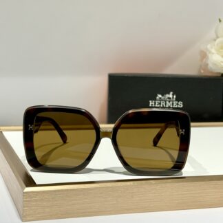 Hermès Fashion Sunglasses