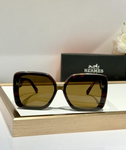 Hermès Fashion Sunglasses