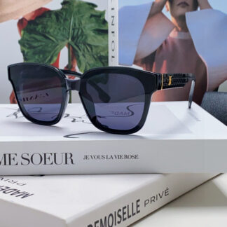 BURBERRY Fashion Temperament Sunglasses