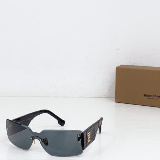 BURBERRY Fashion Temperament Sunglasses