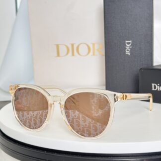 Dior fashion temperament sunglasses