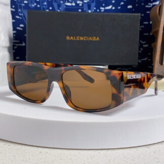 Balenciaga fashion sunglasses