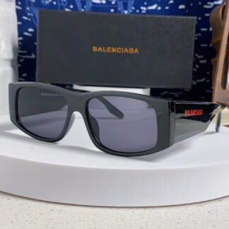 Balenciaga fashion sunglasses