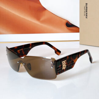 BURBERRY Fashion Temperament Sunglasses