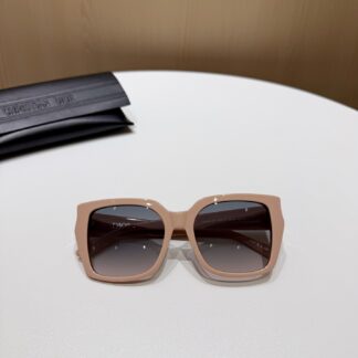 Dior fashion temperament sunglasses