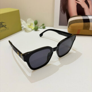 BURBERRY Fashion Temperament Sunglasses