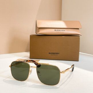BURBERRY Fashion Temperament Sunglasses