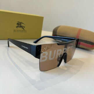 BURBERRY Fashion Temperament Sunglasses