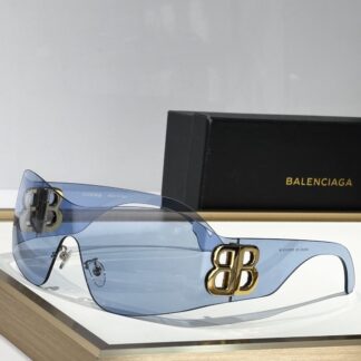 Balenciaga fashion sunglasses