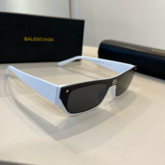 Balenciaga fashion sunglasses