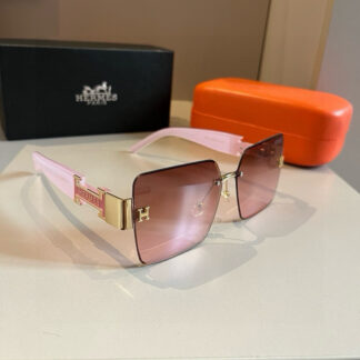 Hermès Fashion Sunglasses