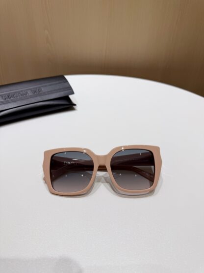 Dior fashion temperament sunglasses - Image 2