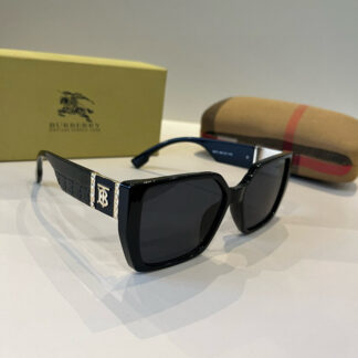BURBERRY Fashion Temperament Sunglasses