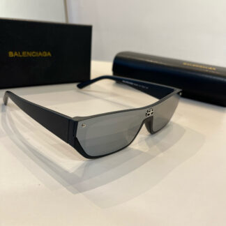 Balenciaga fashion sunglasses
