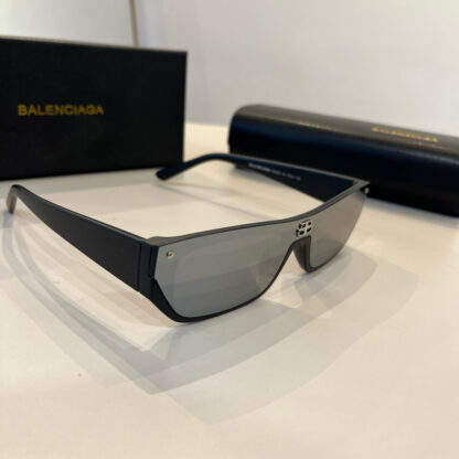 Balenciaga fashion sunglasses