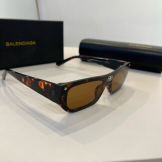 Balenciaga fashion sunglasses