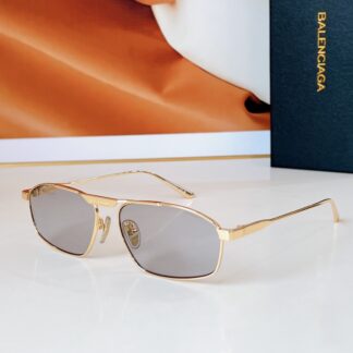 Balenciaga fashion sunglasses