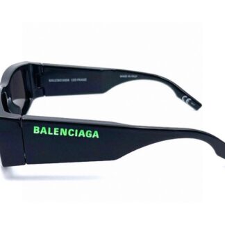 Balenciaga fashion sunglasses