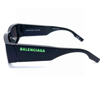 Balenciaga fashion sunglasses