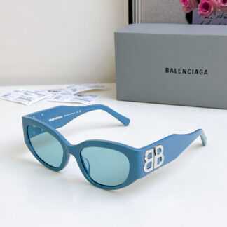 Balenciaga fashion sunglasses