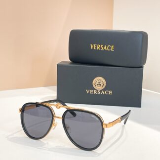 Versace fashion trend sunglasses