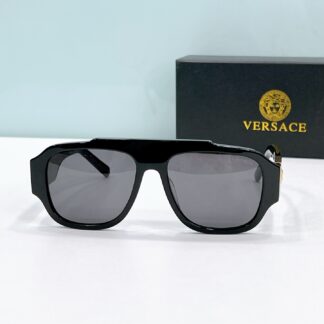 Versace fashion trend sunglasses
