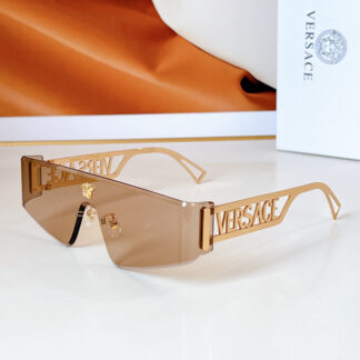 Versace fashion trend sunglasses