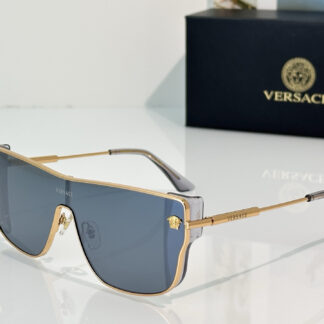Versace fashion trend sunglasses
