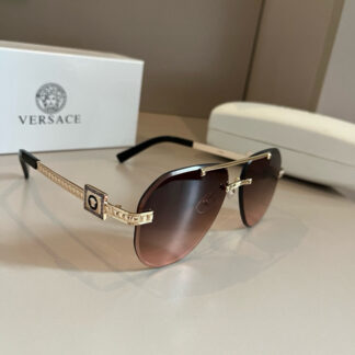 Versace fashion trend sunglasses